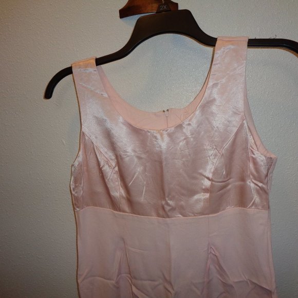 DAWN Joy II Women's 2 Piece Dress Size 8P - Picture 3 of 13